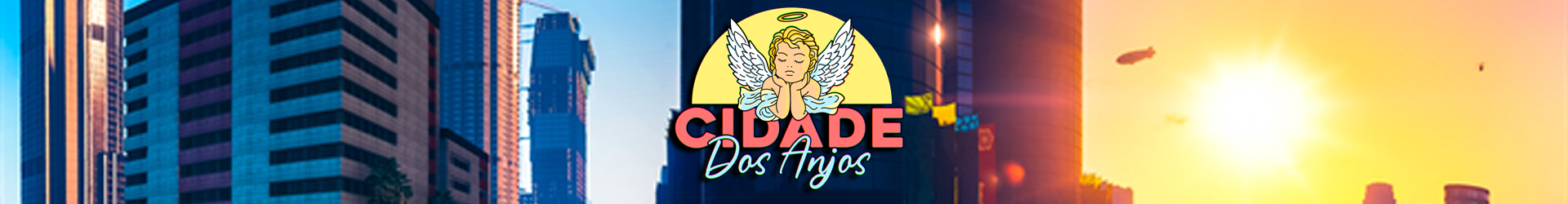 Banner da Loja