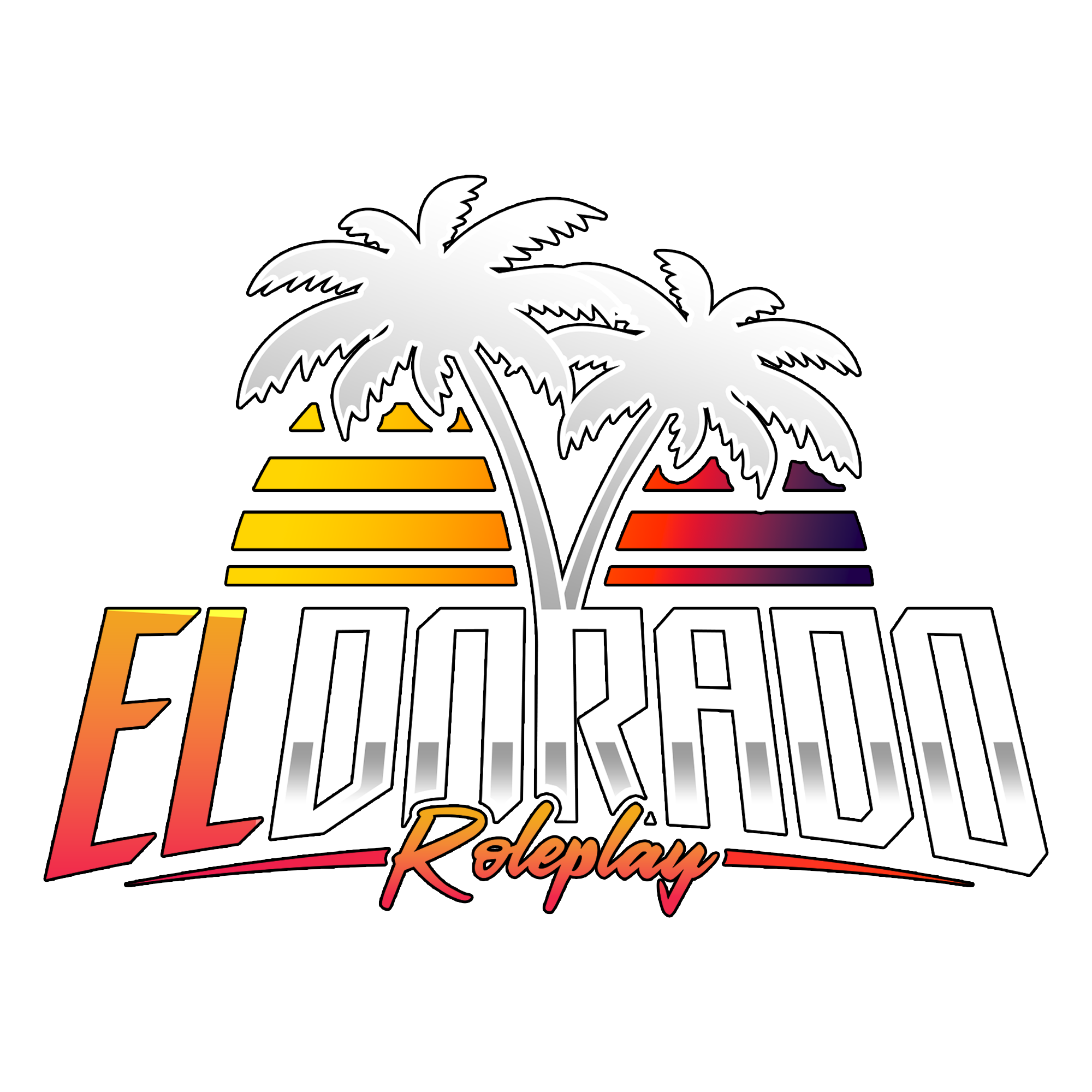 server logo